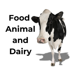 Food Animal+Dairy